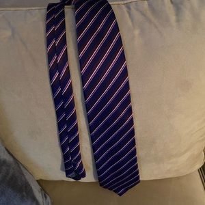 Canali tie